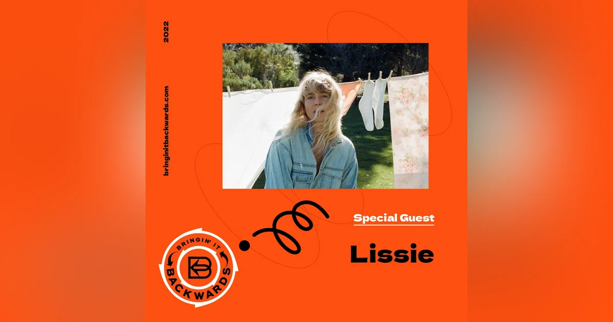 Interview with Lissie (Lissie Returns!)