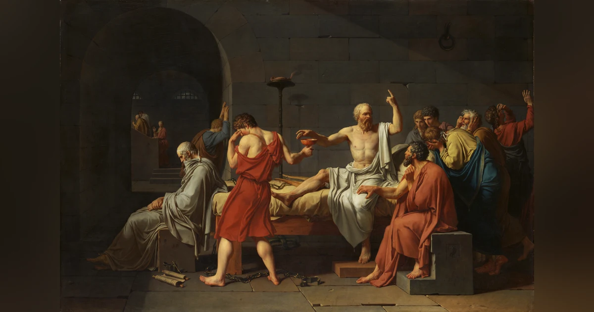 465 Greek Lit and Game Theory (with Professor Josiah Ober)