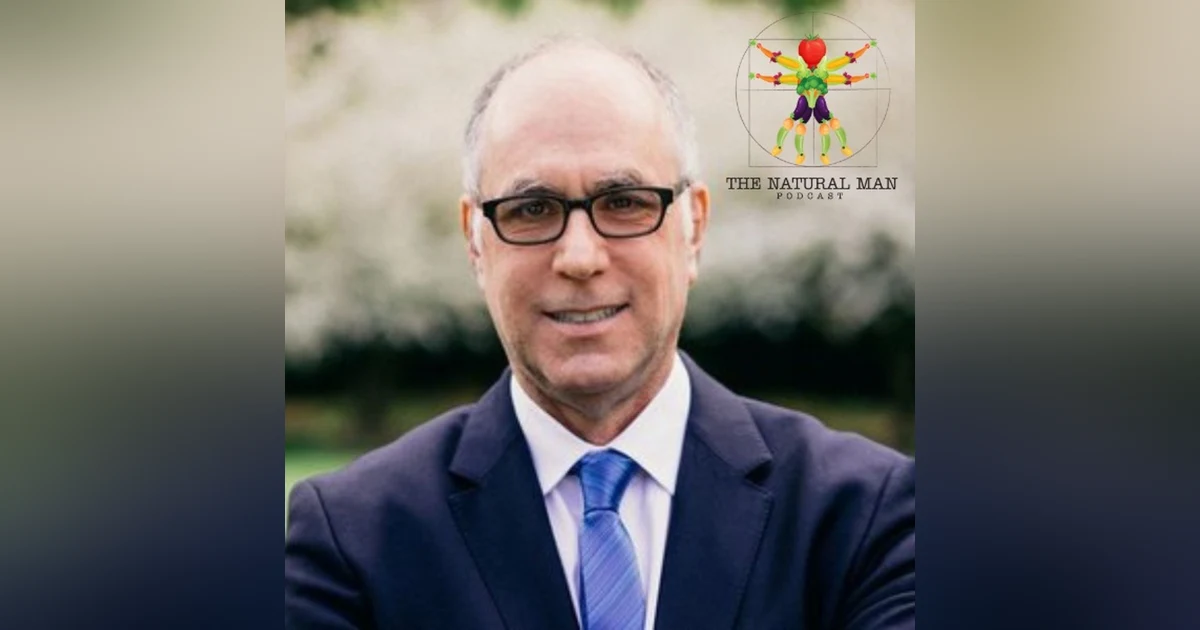 Episode 20 - Approaching Heart Disease Holistically