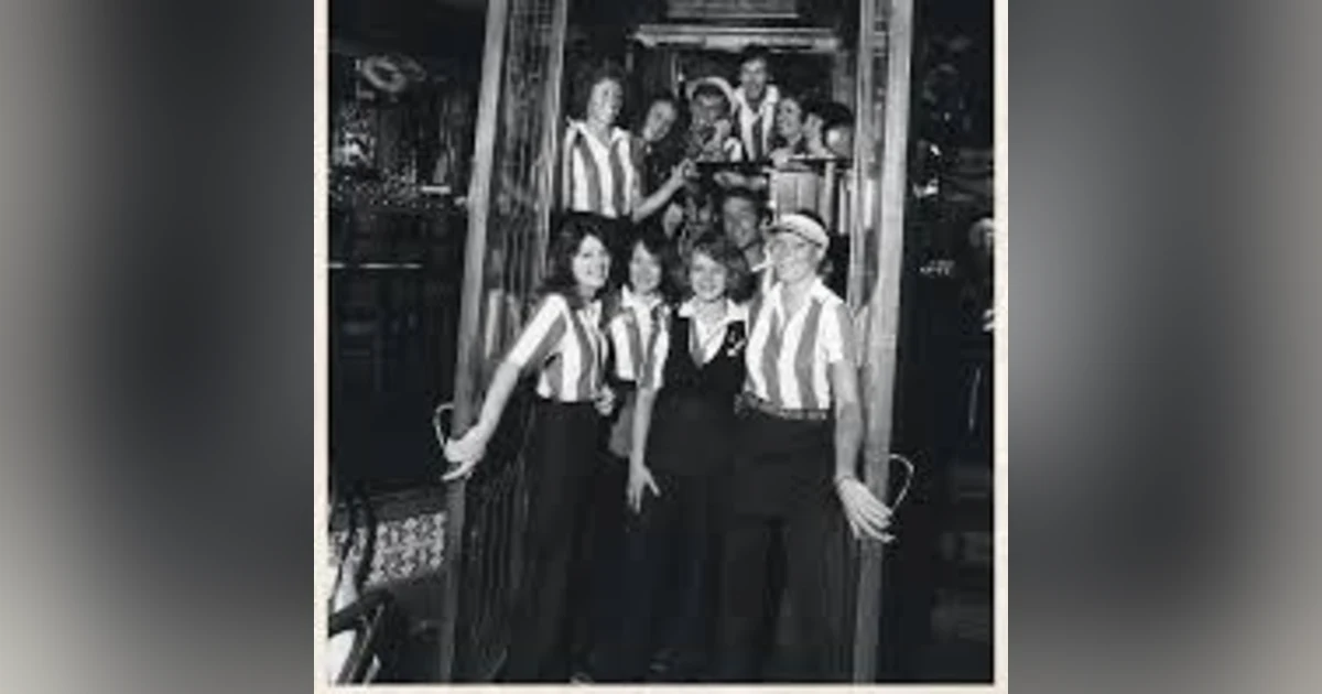 A Beautiful Bar For a Neighborhood: Part 2 - with Erin Hensley