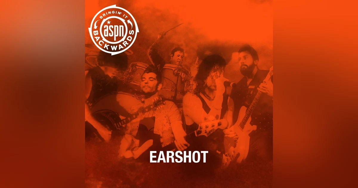Interview with Earshot