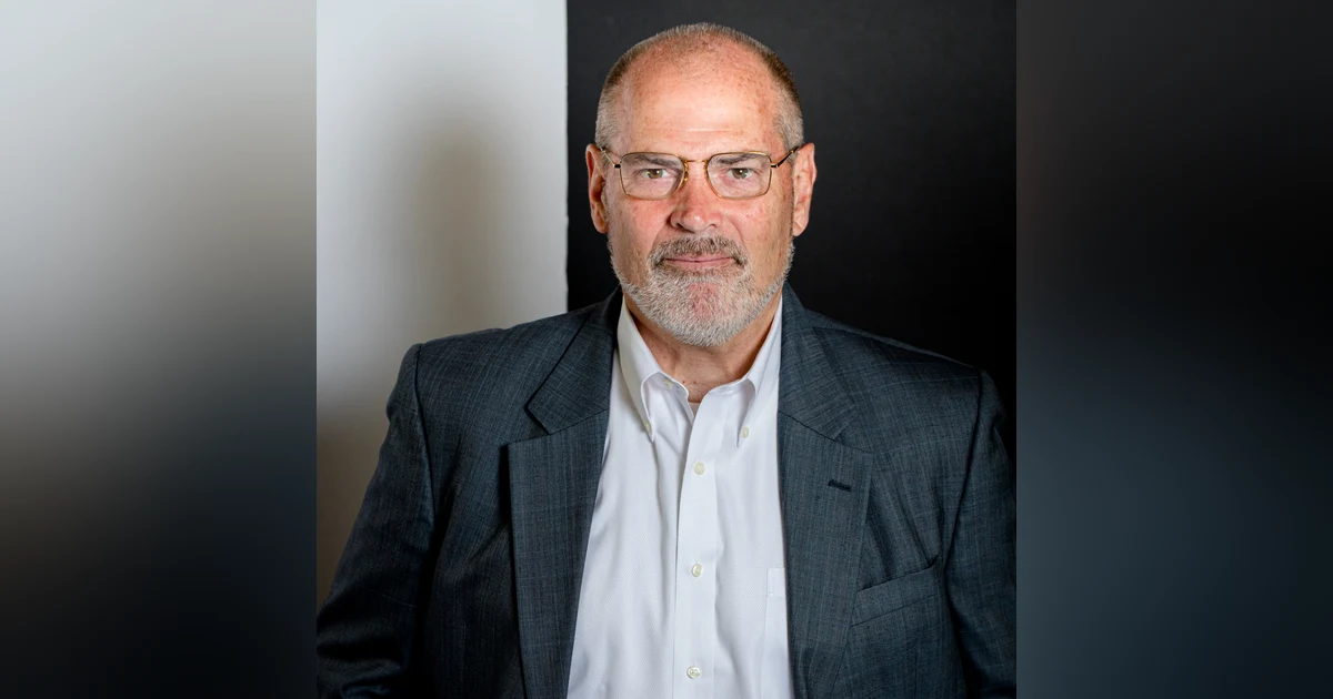 Tony Wall – Founder and President of Noēsis