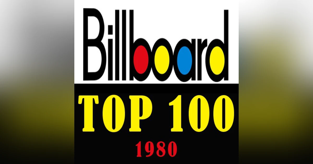 Back to the '80s Top 10 Greatest Songs of 1980