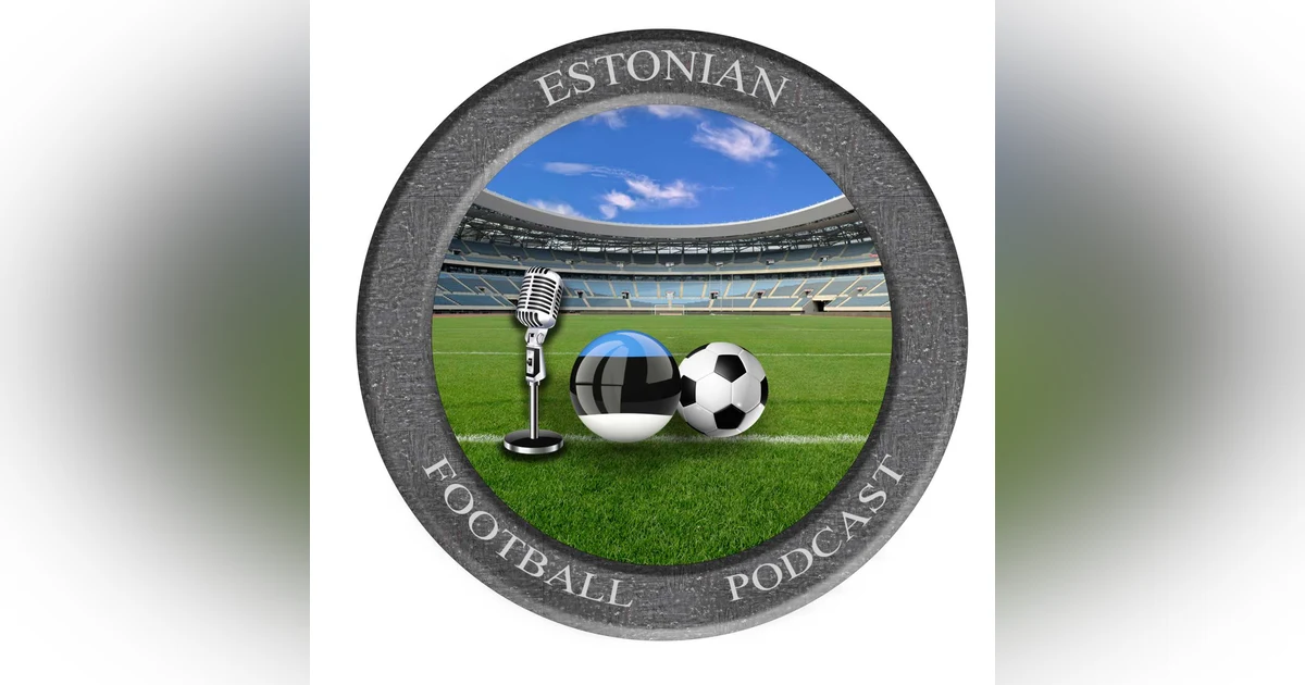 Lower League Chat with Ivar Lepik from Parnu JK Poseidon