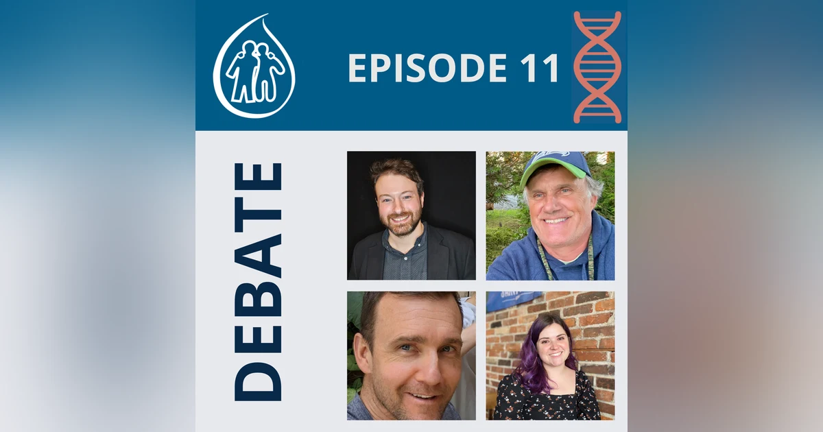 DEBATE: If gene therapy for hemophilia B were available in Canada tomorrow, would you want to receive it?