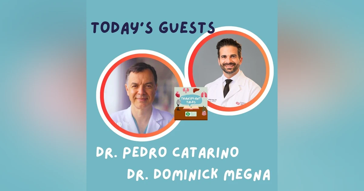 Transplantation: The Most Transformative Therapy in Medicine