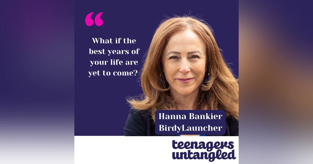 Empty nest? Plan ahead for an life that's full of possibility.