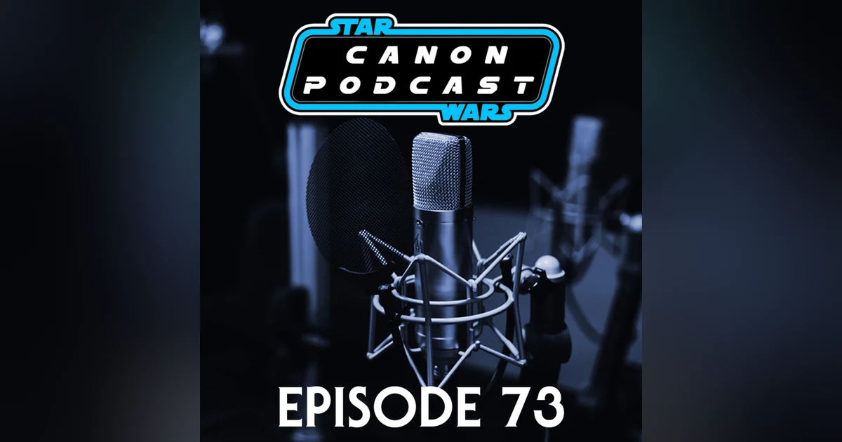 Episode 73: AHSOKA - Episode 5 REVIEW