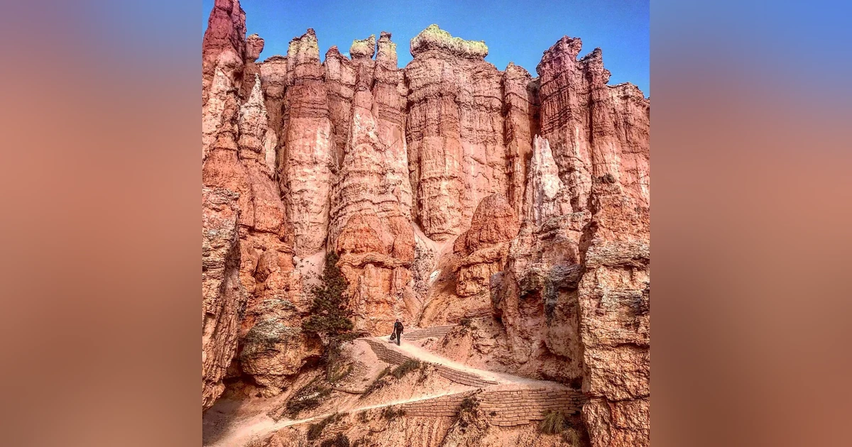 #60: One Perfect Day in Bryce Canyon National Park