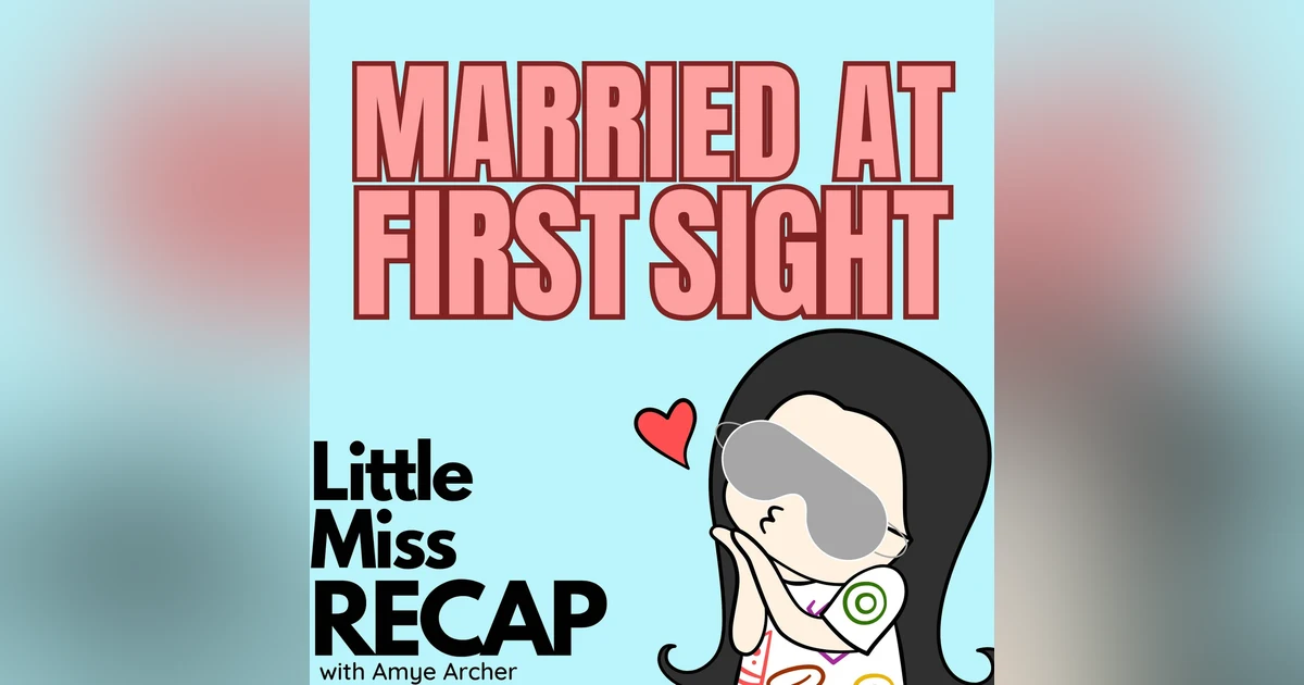 MAFS: Married at First Sight S17:EP3 Hard Launch
