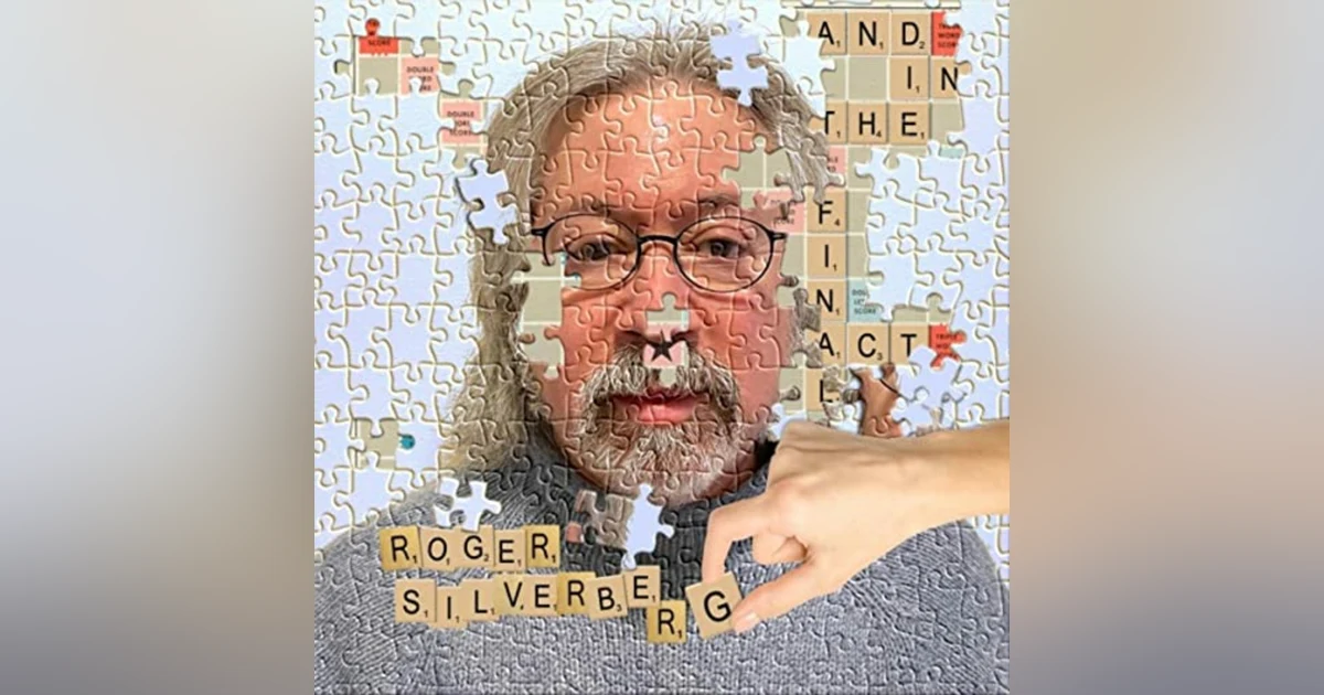 Episode 27: FLUXEDO JUNCTION - WBCQ Airdate: 11/19/22 (Roger Silverberg)