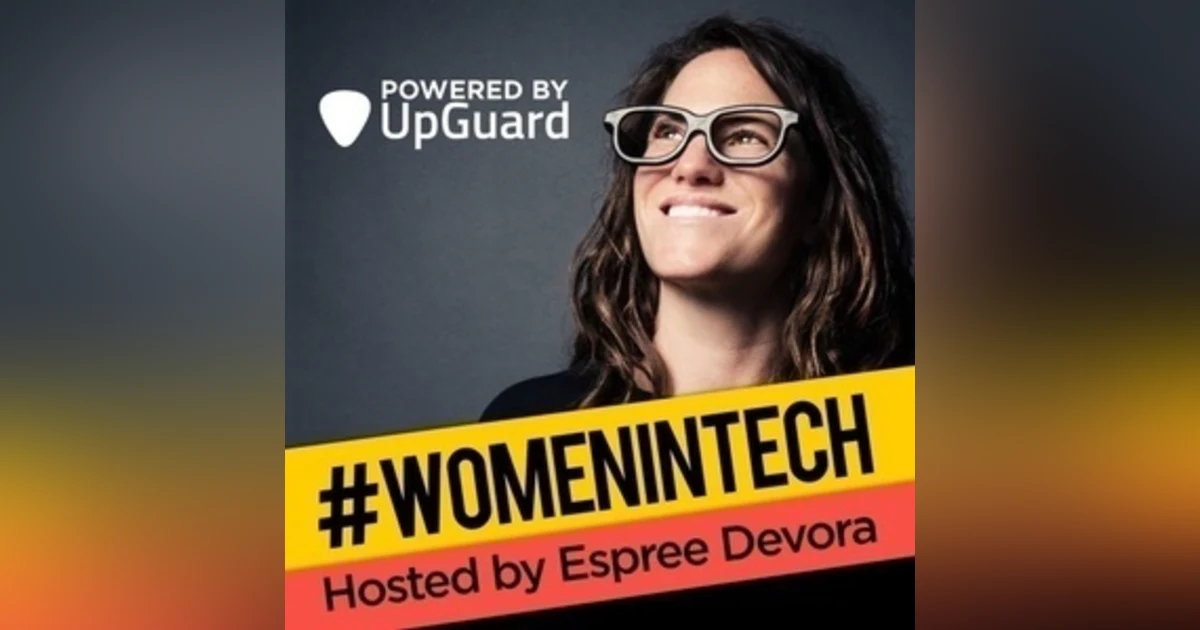 Dominique Cerri of InfoJobs, We Put The Work In Your Pocket: Women in Tech Spain