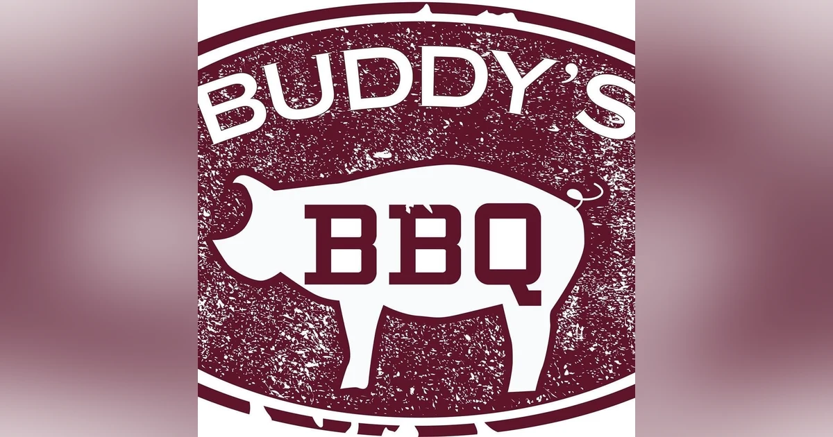In the Pit with Buddy Hancock of Buddy's BBQ