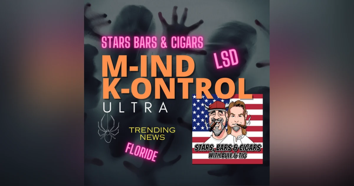 STARS BARS & CIGARS, SEASON 1, EPISODE 27
