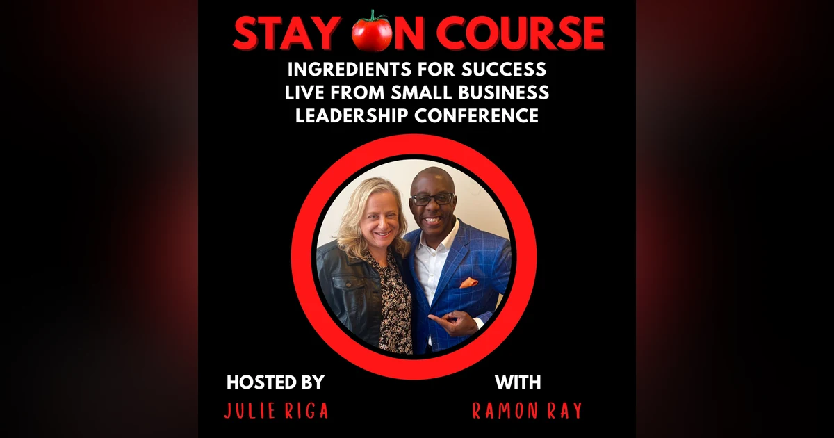 Embark on a Search for Entrepreneurial Legacy: Unveiling Personal Personality and Business Success with Ramon Ray