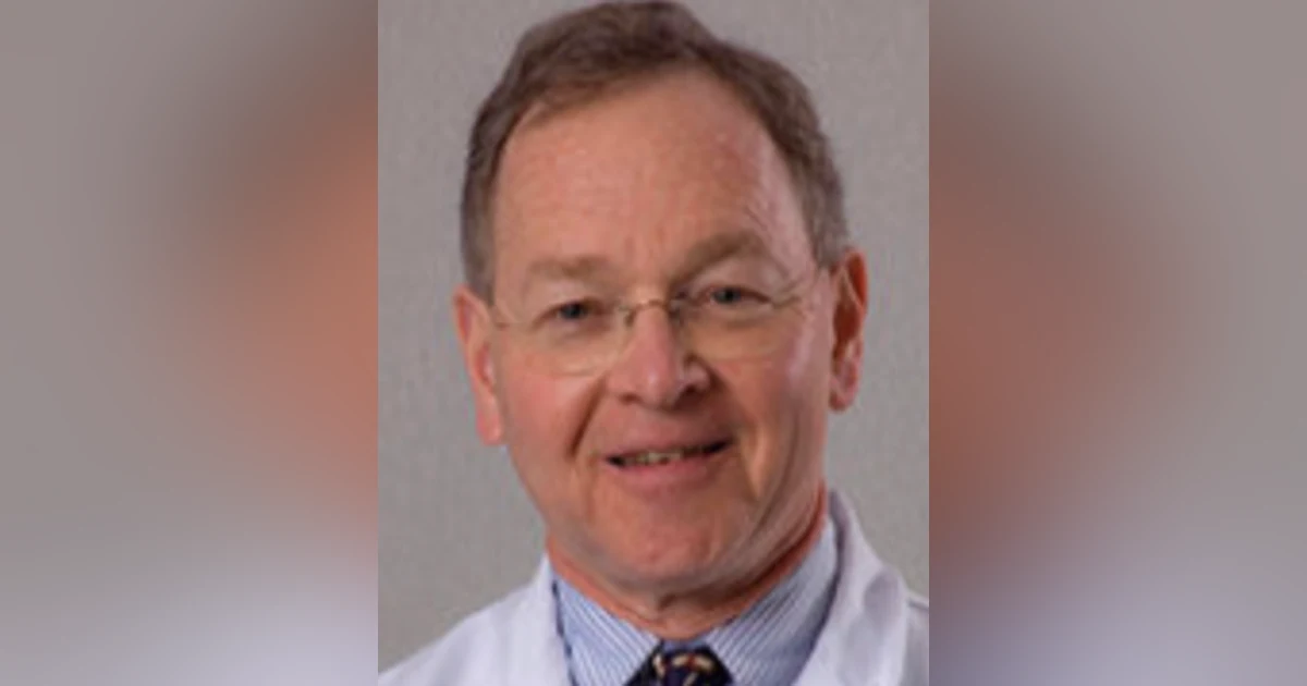 Dr. Charles Eil, MD: Diabetes Awareness and Management