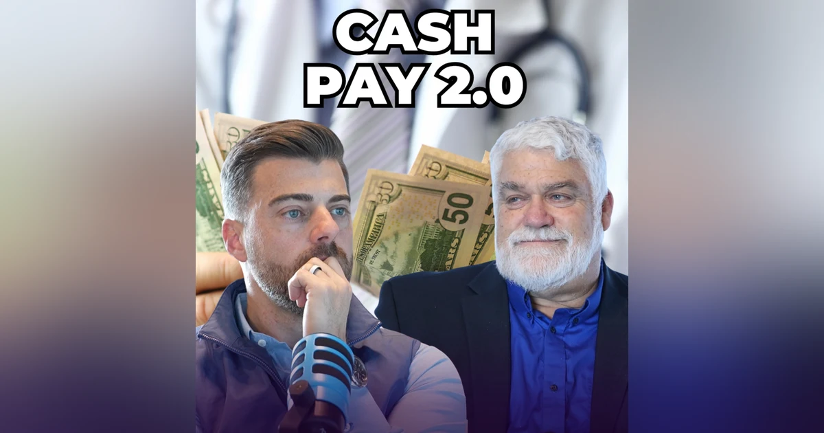 The New Era Of Cash Pay In Healthcare