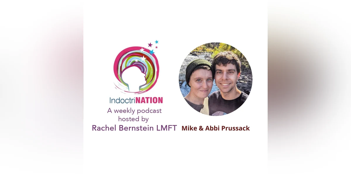 Exposing the 2x2 Church pt. 1 with Mike and Abbi Prussack