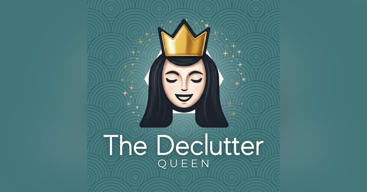 The Declutter Queen