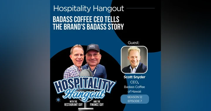 image for The Power of Local: How Franchisees Personalize the Bad Ass Coffee Experience