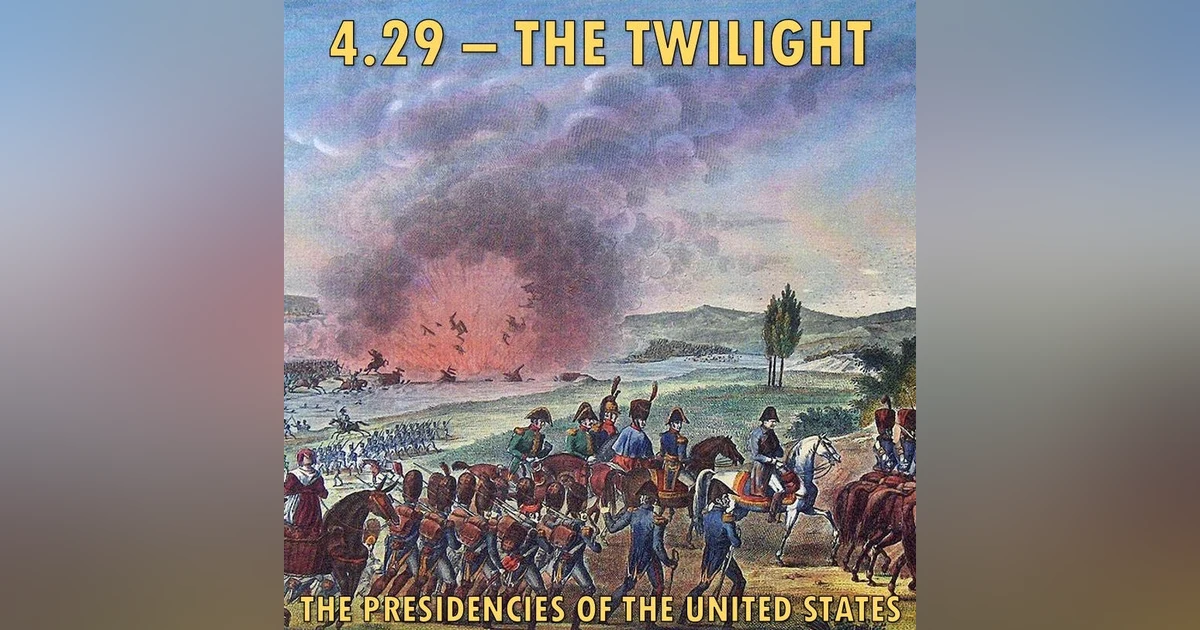 4.29 - The Twilight