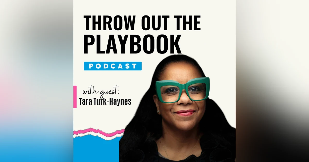 #9: The Truth about Diversity Hiring - with Tara Turk-Haynes