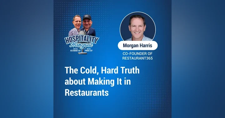 image for Restaurant Accounting 101: Why It's Not Like Other Businesses