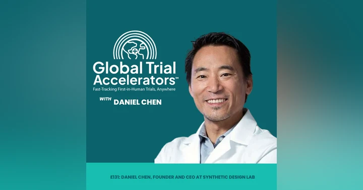 image for The Future of Cancer Immunotherapy: A Conversation with Daniel S. Chen