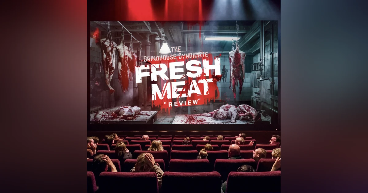Fresh Meat Review: Maxxxine