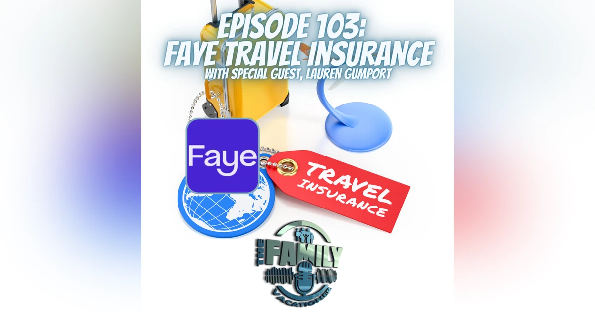 Faye Travel Insurance