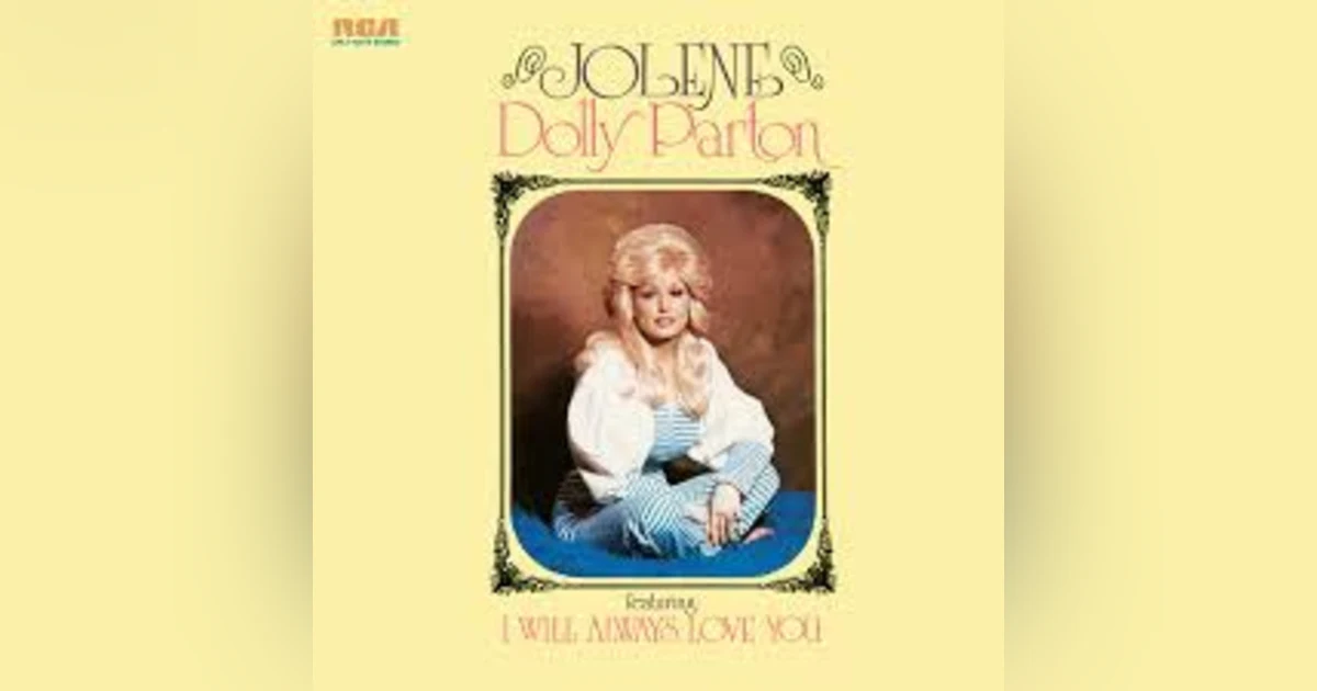 Dolly Parton - Jolene (Isolated Tracks + Song Breakdown)