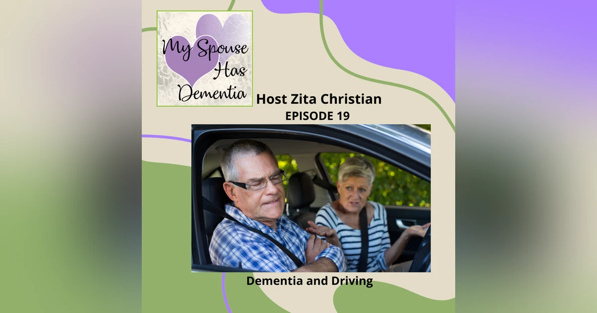 The Dilemma of Dementia and Driving: Taking away the keys?