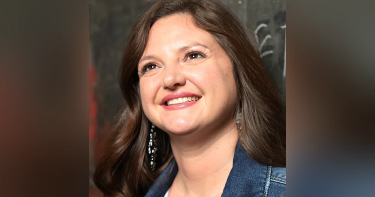 120 - Diversifying the Tech Industry with Kristin Slink, Founder & CEO of TechAF