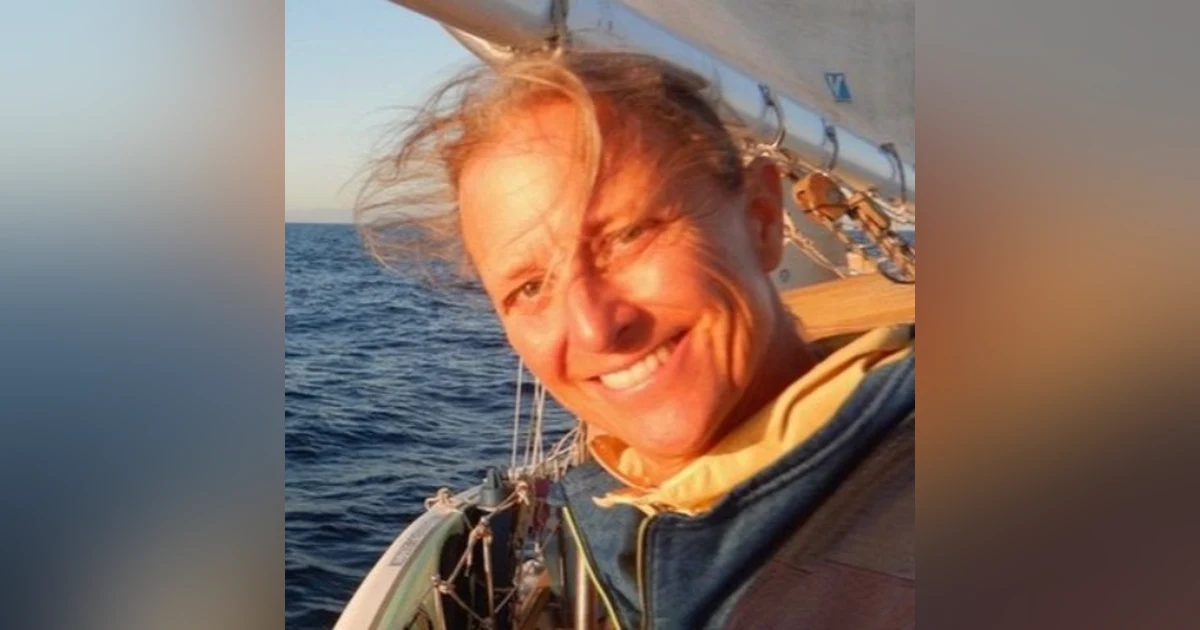 #66-Ginni Callahan-Sea Kayaking Baja Mexico