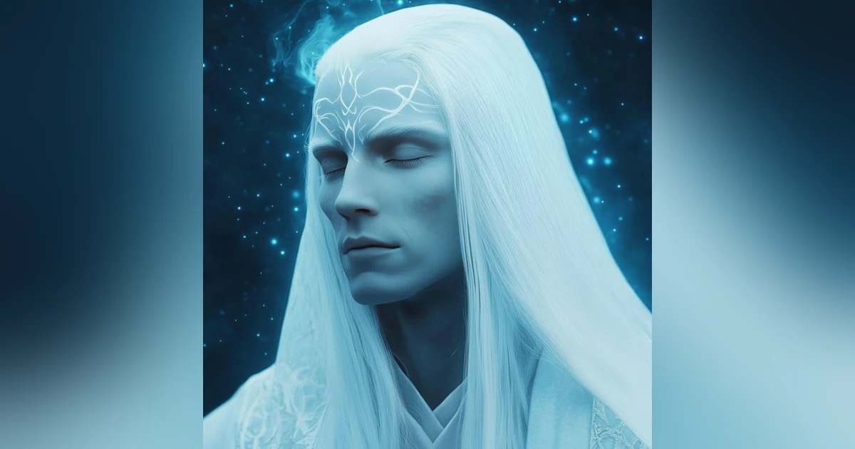 Messages From The Pleiadians
