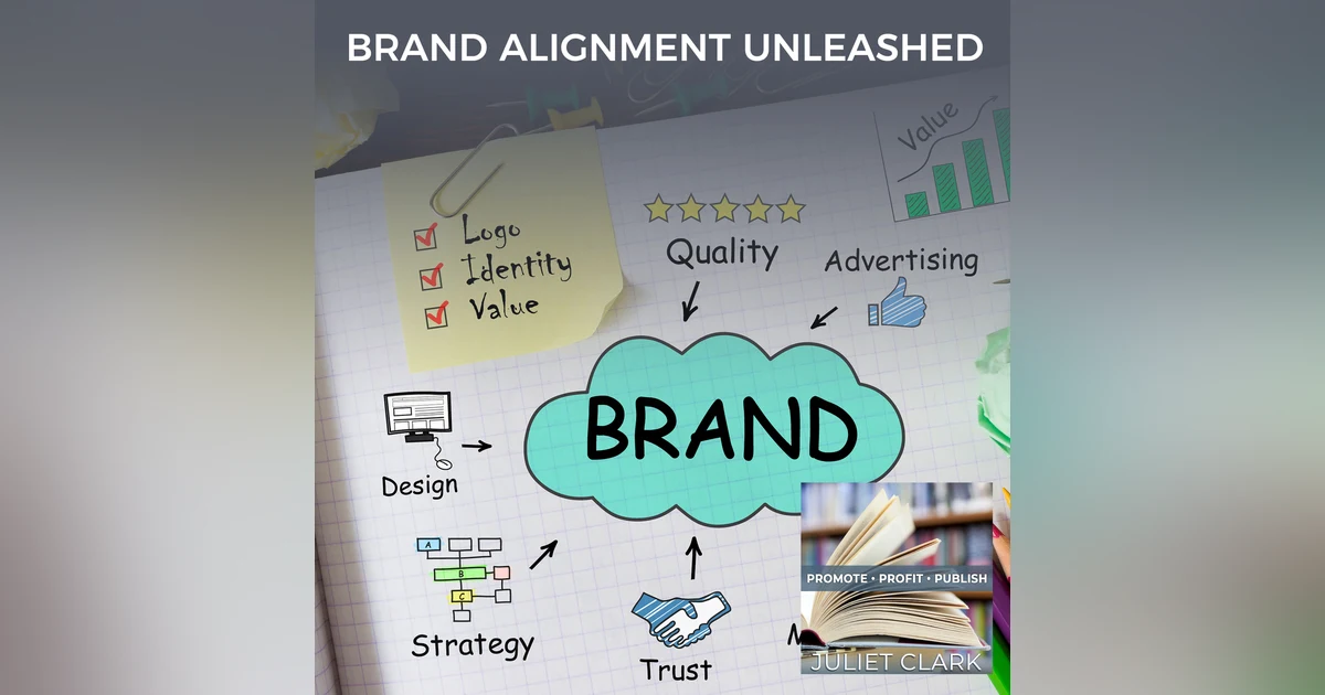 Brand Alignment Unleashed With Amber Swenor