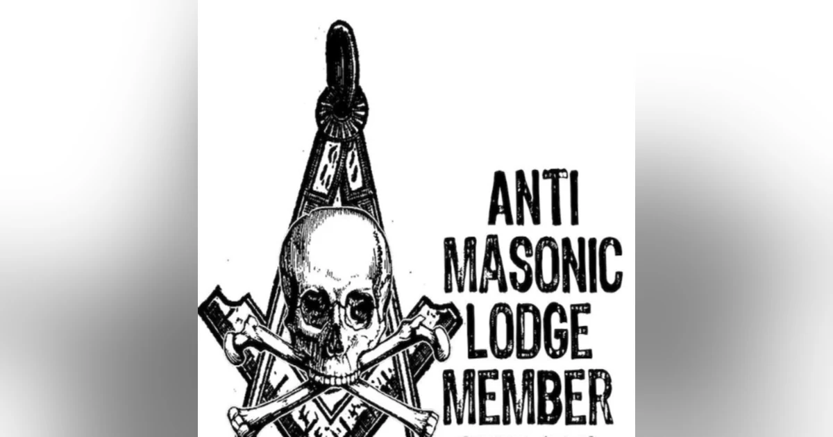 The Evil Occult Secrets of the Freemasons Exposed