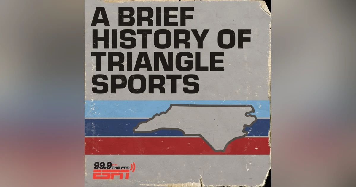 WRAL and 99.9 The Fan present: The long road to legal sports betting in North Carolina