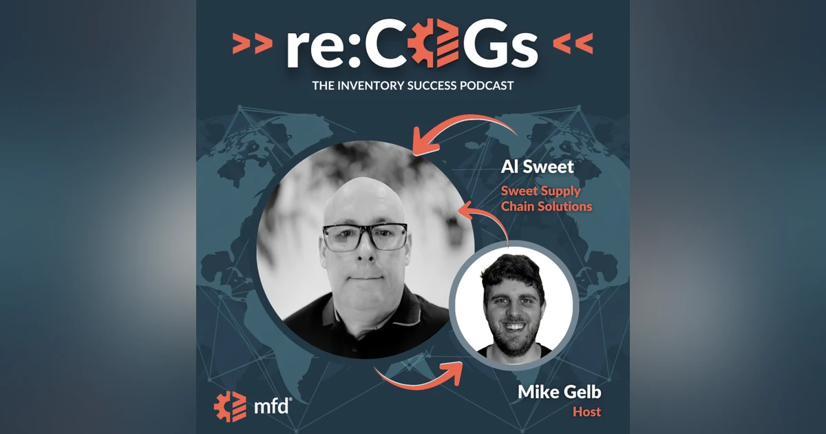 Mastering Inventory: Strategies for Growth, Liquidation, and Profit with Al Sweet