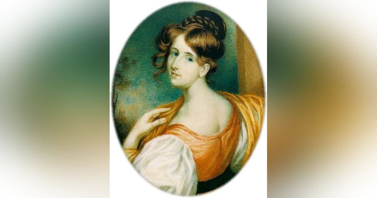 407 "The Old Nurse's Story" by Elizabeth Gaskell