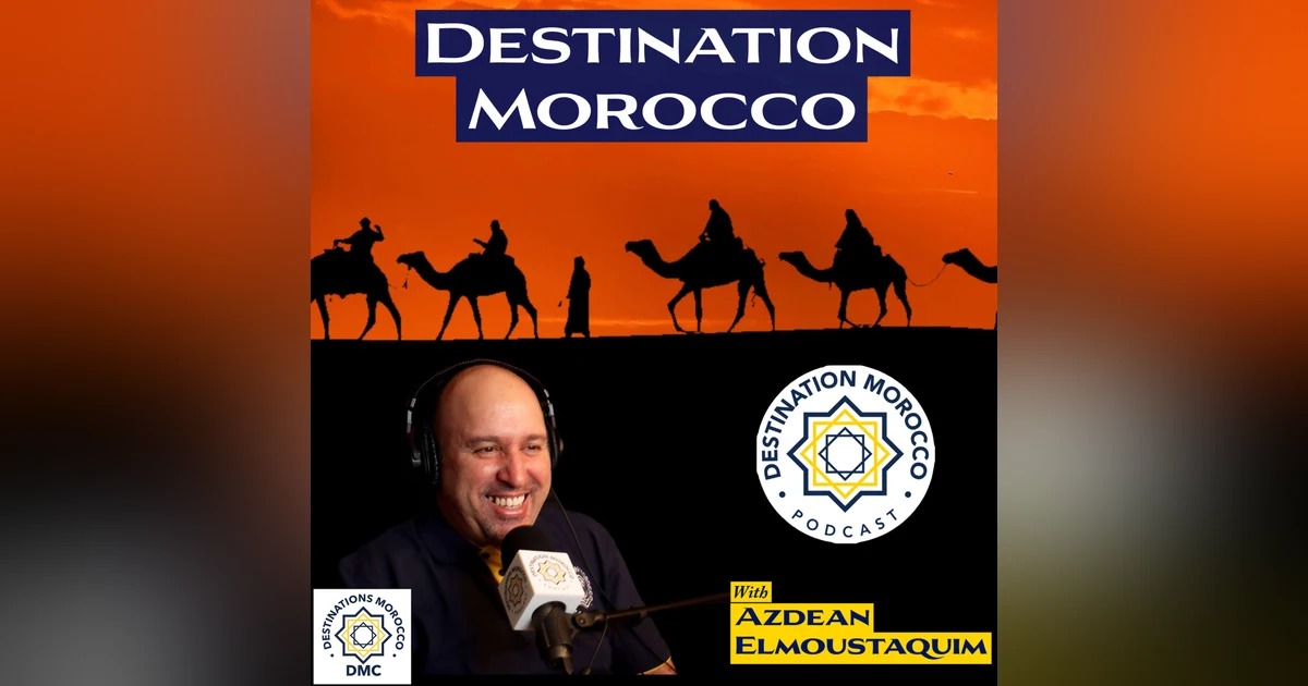 The Highlights of Marrakesh