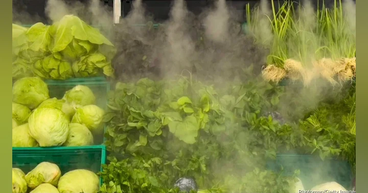image for The Organic Label Is a Promise. Thousands of Grocery Stores Were Breaking It.
