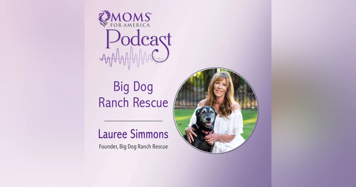 Big Dog Ranch Rescue