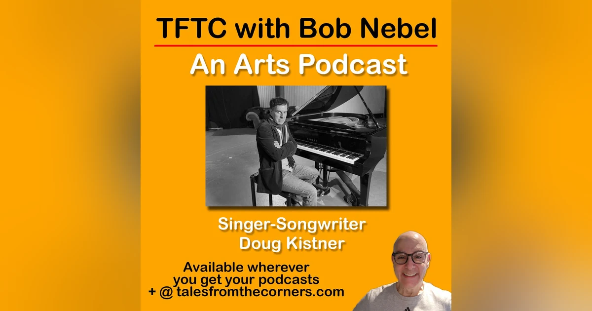 Doug Kistner from Studio D'Lux