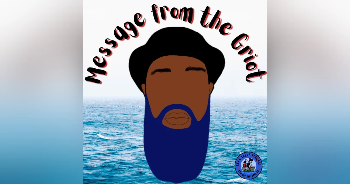 A Word from Amon Mazingo