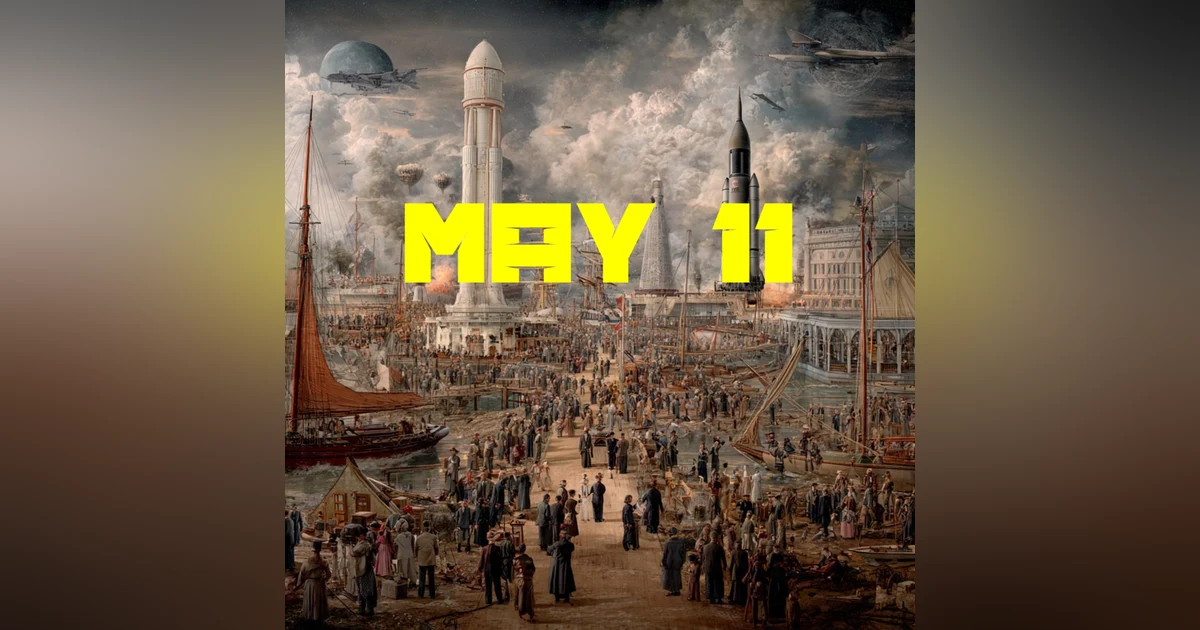 May 11th