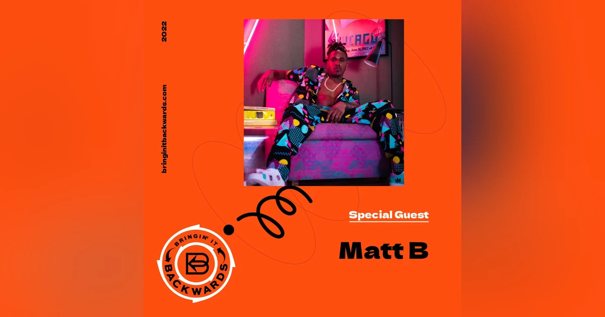 Interview with Matt B