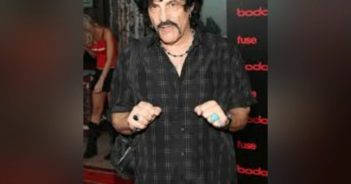 Fluxedo Junction Radio on WBCQ/The Planet - 9/13/25 (REPLAY: Carmine Appice)
