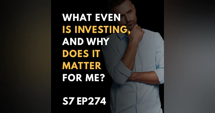 image for Investing for Everyone: Debunking the Myths and Starting Small