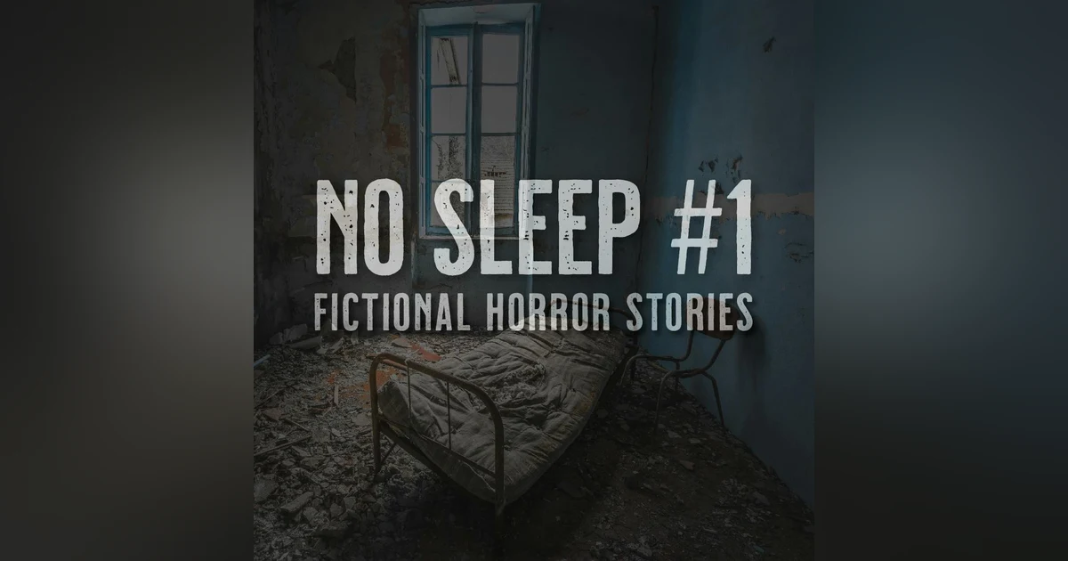 No Sleep #1 - Disturbed Patreon Preview